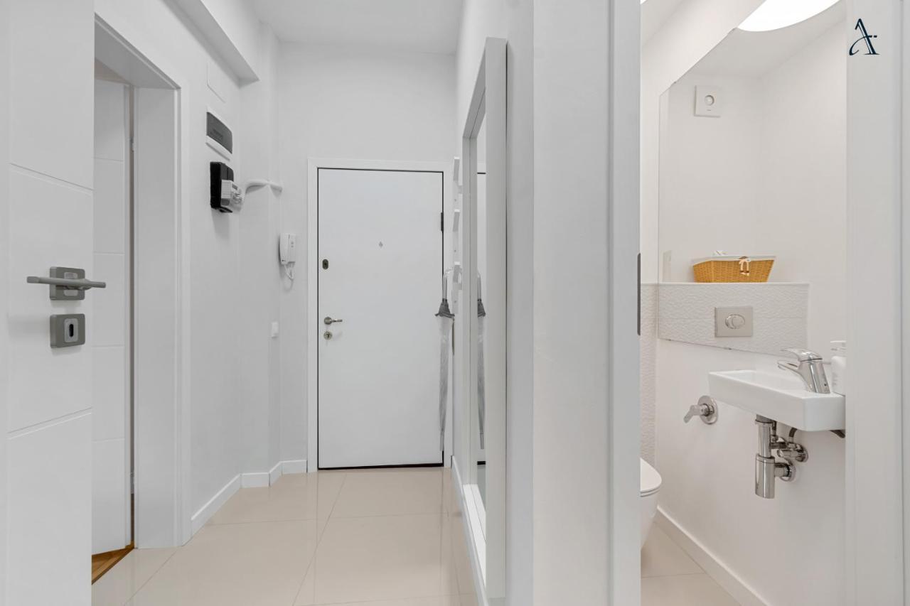 Rentforcomfort Coquette 1Bdr Calea Victoriei Bukarest Kültér fotó