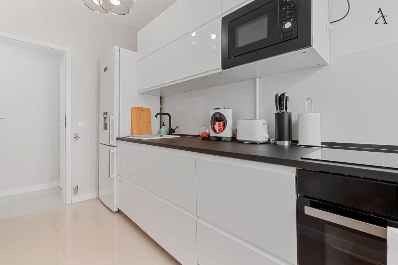 Rentforcomfort Coquette 1Bdr Calea Victoriei Bukarest Kültér fotó